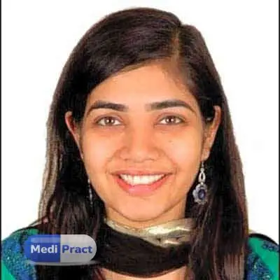 Ms. Mahima Mallya Profile Picture