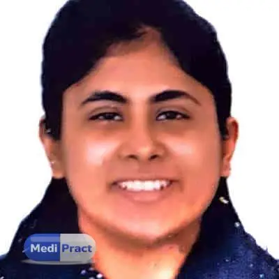 Ms. Mahima Mongia Profile Picture