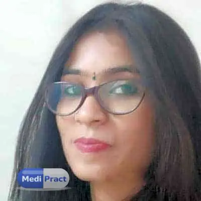 Ms. Mahima Pawar Profile Picture