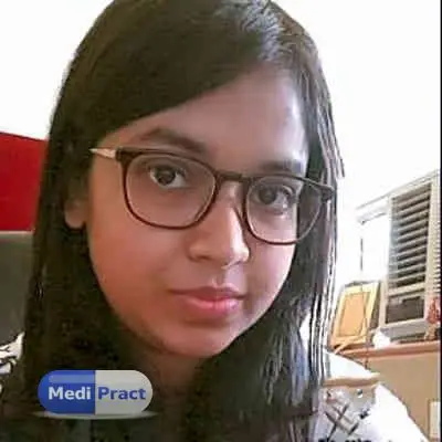 Ms. Mahjabin Profile Picture
