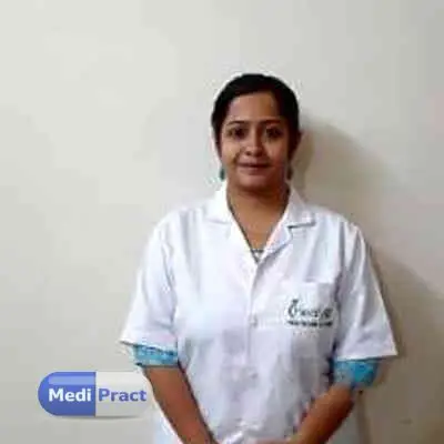 Ms. Maithili Ekbote Profile Picture