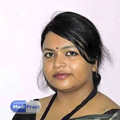 Ms. Maitree Dutta Profile Picture