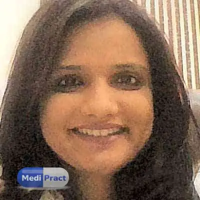 Ms. Maitreyee Bhujbal Profile Picture