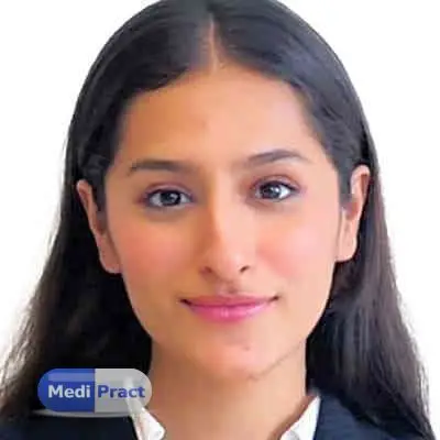 Ms. Maitri Dhingra Profile Picture
