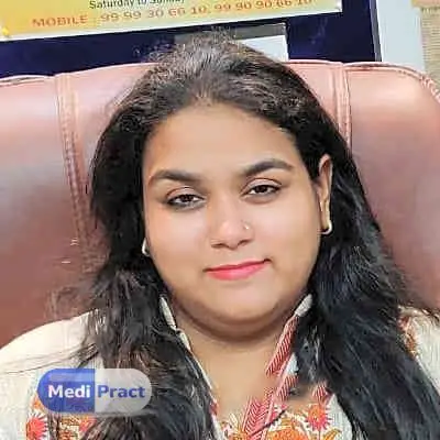 Ms. Mala Vohra Khanna Profile Picture