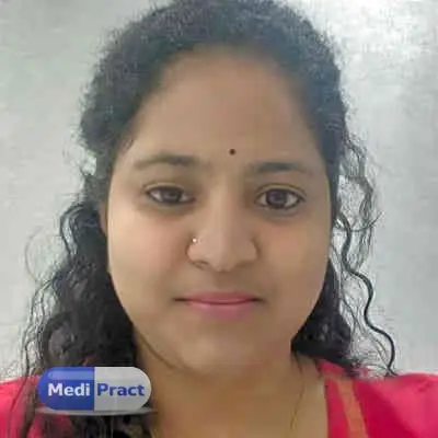 Ms. Malasa Gujjar M Profile Picture