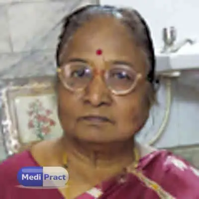 Ms. Malathi.D.Adsula Profile Picture