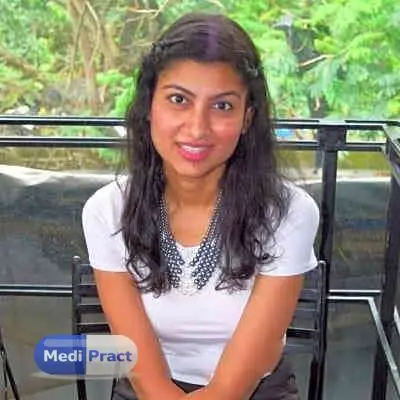 Ms. Malika Kabra Rathi Profile Picture