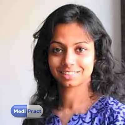 Ms. Malini Krishnan Profile Picture
