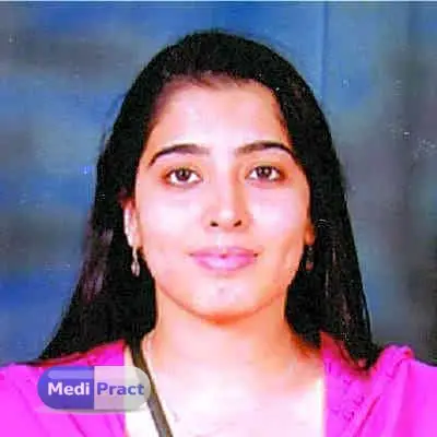 Ms. Mallika Bansal Profile Picture