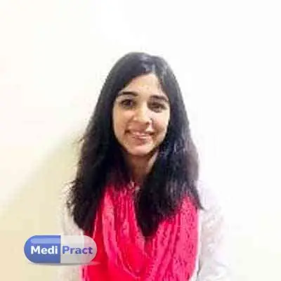 Ms. Mallika Verma Profile Picture
