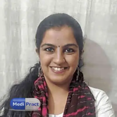 Ms. Malvika Parakh Profile Picture