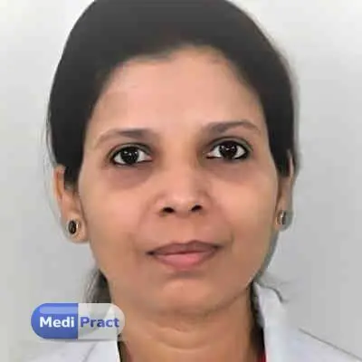Ms. Mamata Kemkar Profile Picture