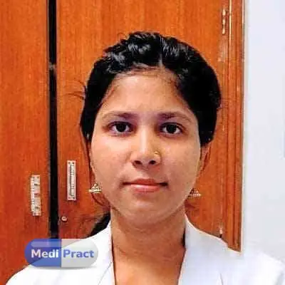 Ms. Mamata Yadav Profile Picture