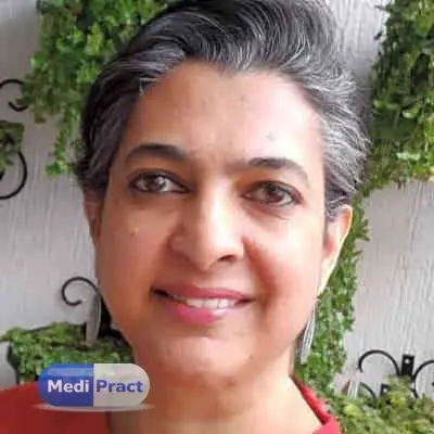Ms. Mamtha Rajesh Profile Picture