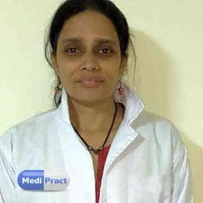 Ms. Mamtha Shetty Profile Picture