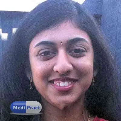 Ms. Manasa Korada Profile Picture