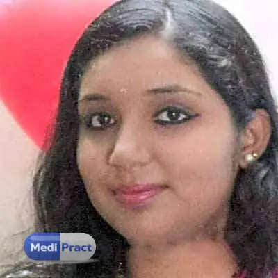 Ms. Manasa Nallan Chakravarthi Profile Picture