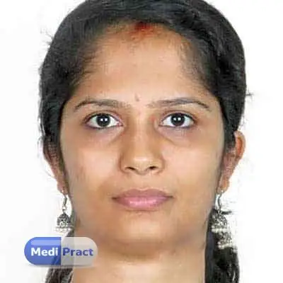 Ms. Manasa Shreyas Profile Picture