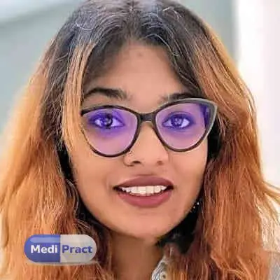 Ms. Manasi Gautam Profile Picture