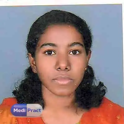 Ms. Mangala Muralidharan Profile Picture
