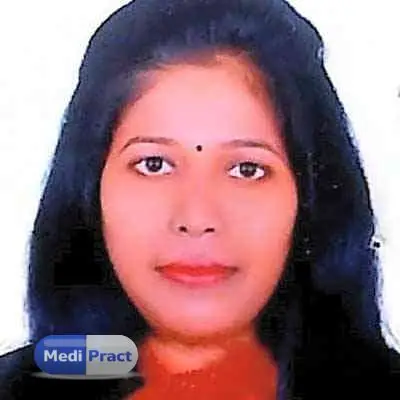 Ms. Mangalam M Profile Picture