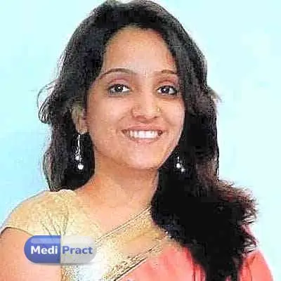 Ms. Manik Bhadkamkar Profile Picture