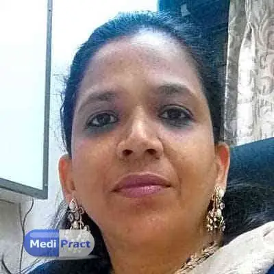 Ms. Manik Pande Profile Picture