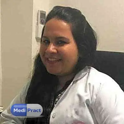 Ms. Manikya Bhatia Profile Picture