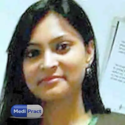 Ms. Manisha Anand Roy Profile Picture