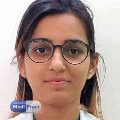 Ms. Manisha Dembla Profile Picture