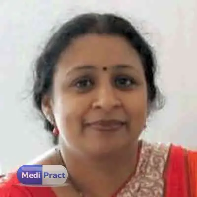 Ms. Manisha Ghai Profile Picture