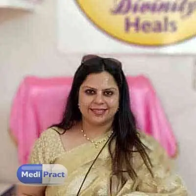 Ms. Manisha Profile Picture