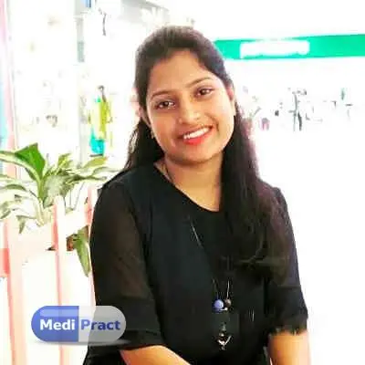Ms. Manisha Ghodke Profile Picture