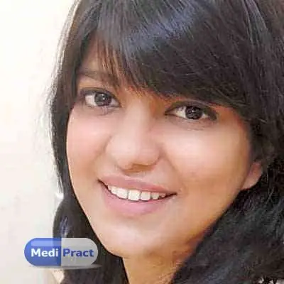 Ms. Manisha Jain Profile Picture