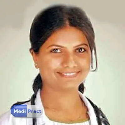 Ms. Manisha R Deokar Profile Picture