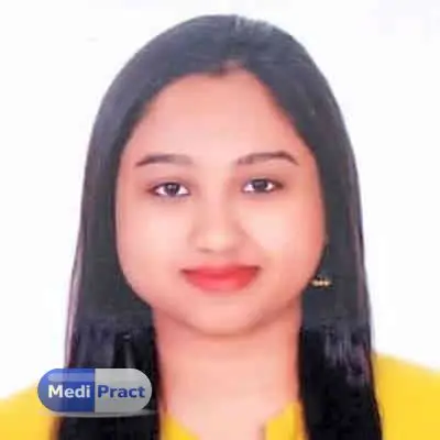 Ms. Manisha Sahu Profile Picture