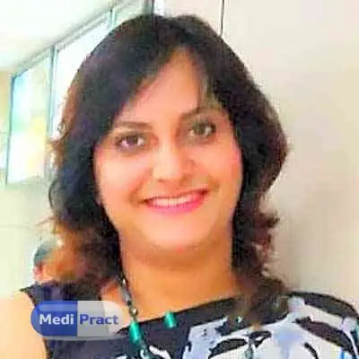 Ms. Manisha Sharma Profile Picture
