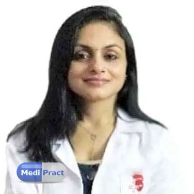 Ms. Manisha Singhal Profile Picture