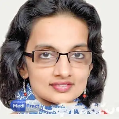 Ms. Manisha Varma Profile Picture