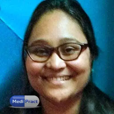 Ms. Manisha Wagh Profile Picture