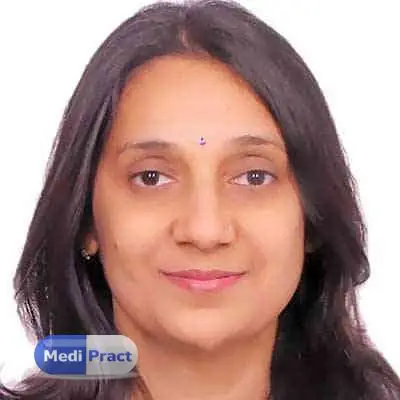 Ms. Manjari Purwar Profile Picture