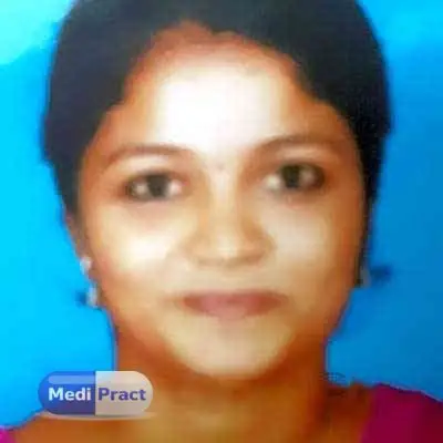 Ms. Manju.G Profile Picture
