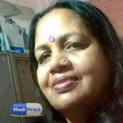 Ms. Manju Gupta Profile Picture