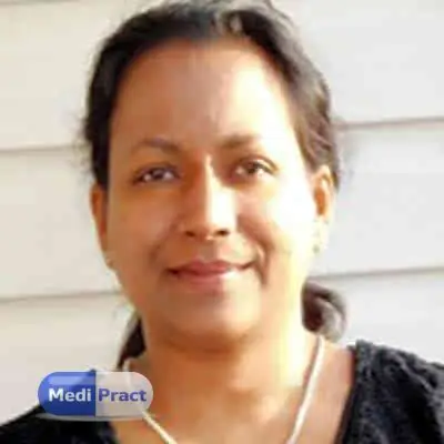 Ms. Manju Mathew Profile Picture