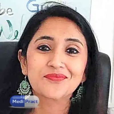 Ms. Manpreet Kalra Profile Picture