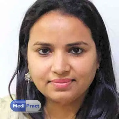 Ms. Manpreet Sodhi Profile Picture