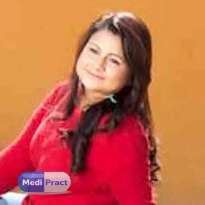 Ms. Mansi Chaudhary Profile Picture