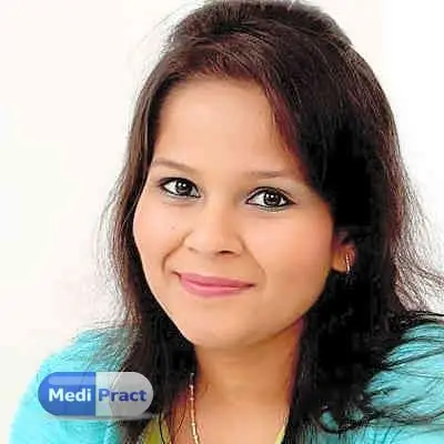 Ms. Mansi D Chheda Profile Picture
