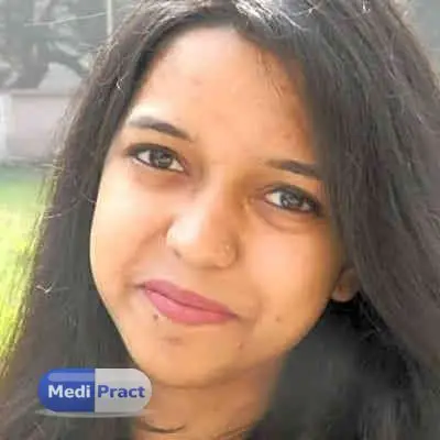 Ms. Mansi Korde Profile Picture